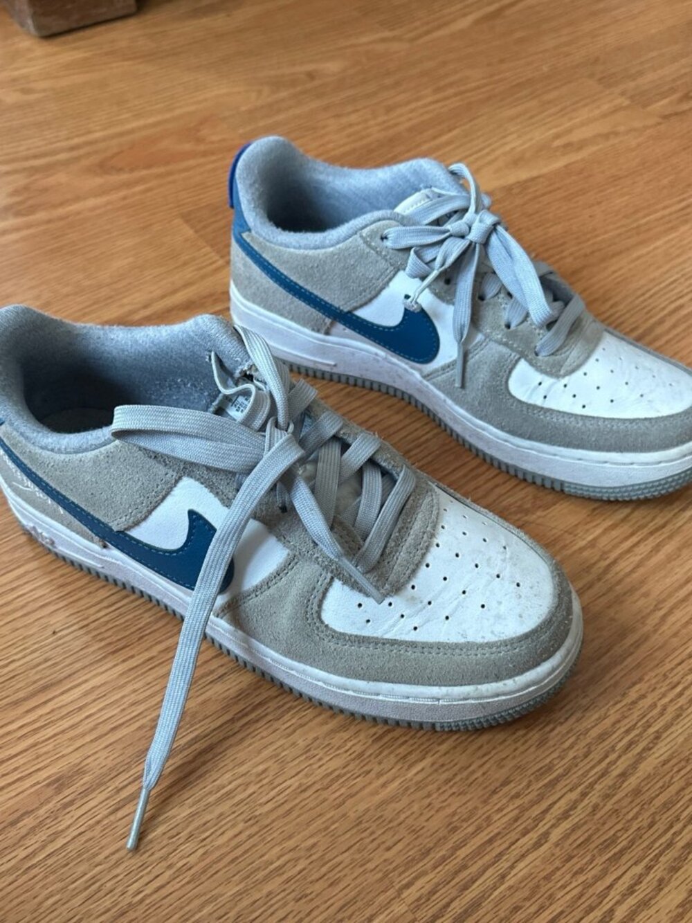 Nike Air Force 1 Low Athletic Club GS